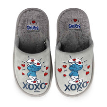 Γυναικείες Παντόφλες Σπιτιού Smurfs 10126379