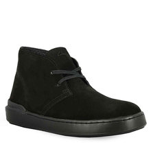 Ανδρικά Δερμάτινα Μποτάκια Clarks 26166781