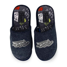 Ανδρικές Παντόφλες Σπιτιού Parex 10126019