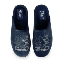 Ανδρικές Παντόφλες Σπιτιού Parex 10126327