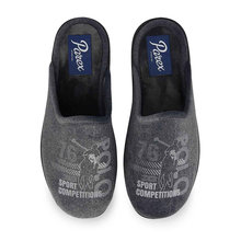 Ανδρικές Παντόφλες Σπιτιού Parex 10126327