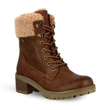 Γυναικεία Μποτάκια Parex 10326009