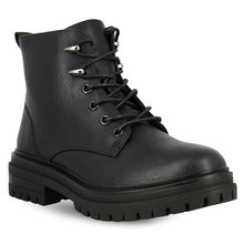 Γυναικεία Μποτάκια Parex 10326021