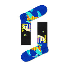Γυναικείες Κάλτσες Happy Socks Cix01-9300