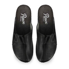 Γυναικείες Δερμάτινες Παντόφλες Σπιτιού Parex 10126294