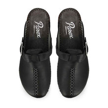 Γυναικείες Δερμάτινες Παντόφλες Σπιτιού Parex 10126295