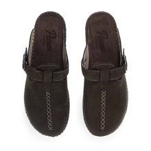 Γυναικείες Δερμάτινες Παντόφλες Σπιτιού Parex 10126295