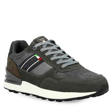 Ανδρικά Δερμάτινα Sneaker Armata Di Mare 10726000