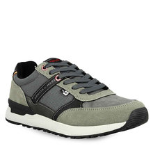 Ανδρικά Δερμάτινα Sneaker Armata Di Mare 10726001