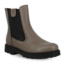 Γυναικεία Δερμάτινα Μποτάκια Parex 10326073