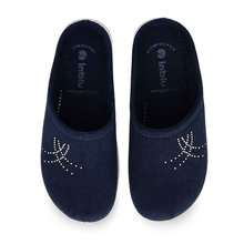 Γυναικείες Παντόφλες Σπιτιού Inblu Bs000046 004