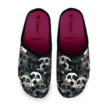 Γυναικείες Παντόφλες Σπιτιού Inblu Gf000012 014