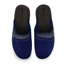 Ανδρικές Παντόφλες Σπιτιού Inblu Bg000046 004