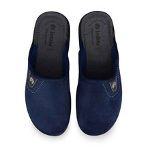 Ανδρικές Παντόφλες Σπιτιού Inblu Po000076 004