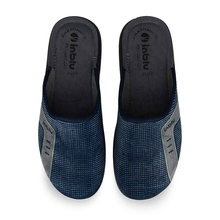 Ανδρικές Παντόφλες Σπιτιού Inblu Po000077 004