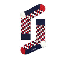 Ανδρικές Κάλτσες Happy Socks Fio01-6550