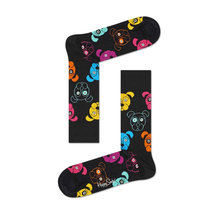 Γυναικείες Κάλτσες Happy Socks Dog01-9050