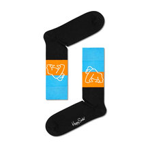 Γυναικείες Κάλτσες Happy Socks Gor01-9300