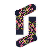 Γυναικείες Κάλτσες Happy Socks Ins01-6500