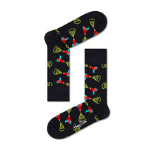 Γυναικείες Κάλτσες Happy Socks Laz01-9300
