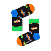 Παιδικές Κάλτσες Happy Socks Kcar01-9300