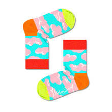 Παιδικές Κάλτσες Happy Socks Kclo01-6000