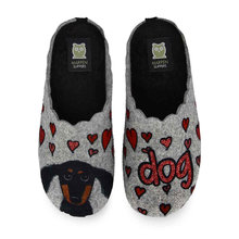 Γυναικείες Παντόφλες Σπιτιού Marpen 22Inv23