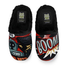 Παιδικές Παντόφλες Σπιτιού Marpen 701Iv21