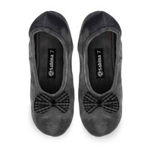 Γυναικείες Παντόφλες Σπιτιού Sabina Φιόγκος 10126411