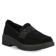 Γυναικεία Δερμάτινα Μοκασίνια Clarks 26167687