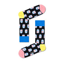 Γυναικείες Κάλτσες Happy Socks Mlk01-9300
