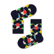 Unisex Κάλτσες Happy Socks Klai01-6500