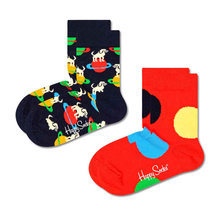 Unisex Κάλτσες Happy Socks Klai02-6500