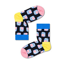 Παιδικές Κάλτσες Happy Socks Kmil01-9300