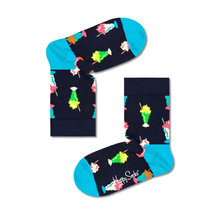 Unisex Κάλτσες Happy Socks Kmlk01-6500