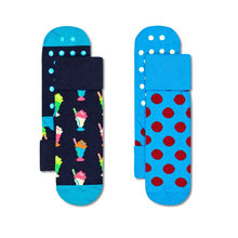 Unisex Κάλτσες Happy Socks Kmlk19-6500