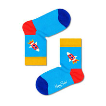 Παιδικές Κάλτσες Happy Socks Krok01-6000