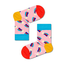 Παιδικές Κάλτσες Happy Socks Ksst01-3303