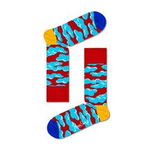 Γυναικείες Κάλτσες Happy Socks Utc01-4500