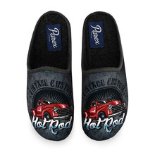 Ανδρικές Παντόφλες Σπιτιού Parex 10126257