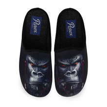 Ανδρικές Παντόφλες Σπιτιού Parex 10126258