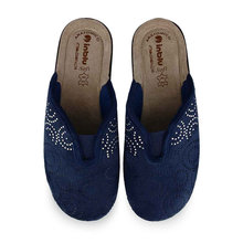 Γυναικείες Παντόφλες Σπιτιού Inblu Bj000132 004