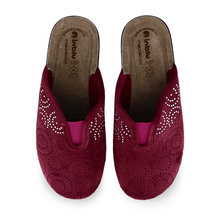 Γυναικείες Παντόφλες Σπιτιού Inblu Bj000132 066