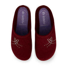 Γυναικείες Παντόφλες Σπιτιού Inblu Bs000046 066