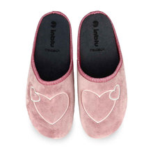 Γυναικείες Παντόφλες Σπιτιού Inblu Gf000008 031