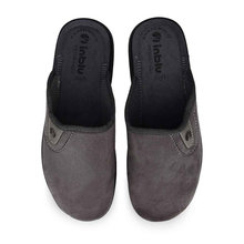 Ανδρικές Παντόφλες Σπιτιού Inblu Po000076 025