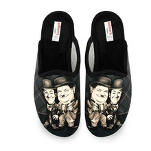 Ανδρικές Παντόφλες Σπιτιού Adam's 1-624-22517-19