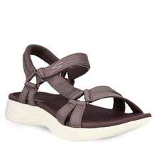 Women's Sandals Skechers 15316_Ltmv