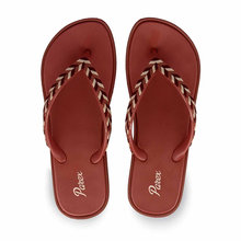 Γυναικείες Σαγιονάρες Θαλάσσης Parex 11825032