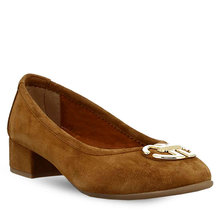 Γυναικείες Δερμάτινες Μπαλαρίνες Parex 10426028